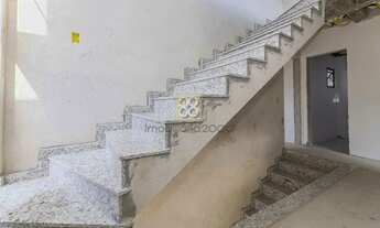 Imagem 6: Sobrado - R Rachel Corayola Bajerski, 581 - Santa Felicidade - Curitiba PR