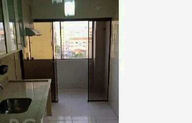 Imagem 10: Apartamento para Venda - 98m², 2 dormitórios, sendo 1 suites, 1 vaga - Cidade Baixa