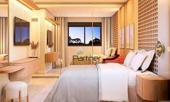 Imagem 2: Apartamento à venda, 115 m² por R$ 1.267.000,00 - Água Verde - Curitiba/PR