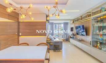 Imagem 4: Apartamento 3 quartos no Boa Vista