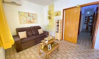 Imagem 3: Casa com 3 dormitórios à venda, 211 m² por R$ 850.000 - Barreiros - São José/SC