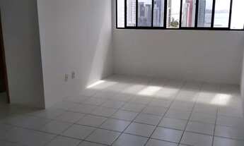 Imagem 2: Imóvel para venda possui 40 metros quadrados com 1 quarto em Candeias - Jaboatão dos Guara