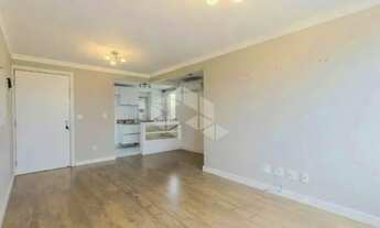 Imagem 2: Apartamento de 2 dormitórios /quartos com vaga Jardim Botânico!