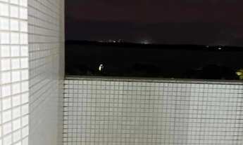 Imagem 7: Edifício Olímpio Campos com 3 quartos [7255