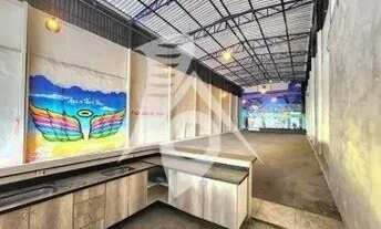 Imagem 2: Galpão no Tatuapé, 400m², 4 Banheiros