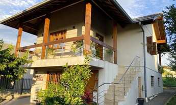 Imagem: Casa ampla na Serra Gaúcha