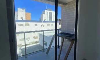 Imagem 7: Apartamento com 1 dormitório à venda, 34 m² por R$ 315.000,00 - Intermares - Cab