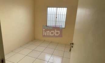 Imagem 6: Condomínio Entre Rios Mais Viver em Fernando Collor - Nossa Senhora do Socorro