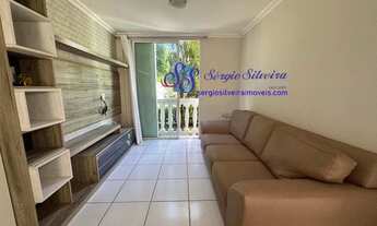 Imagem 2: Ampla casa duplex com lazer completo!