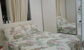 Imagem 7: Oportunidade imperdível - Apartamento 3/4 mobiliado!