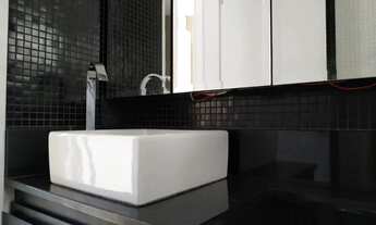 Imagem 5: Imóvel para aluguel tem 52 metros quadrados com 2 quartos em Atuba - Colombo - PR