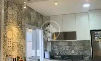 Imagem 7: Apartamento 2 quartos codigo: 137569