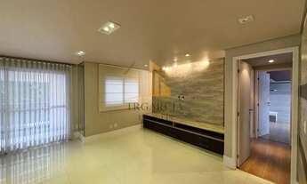 Imagem 3: Apartamento Garden à Venda na Mooca SP, 215m², 3 Suítes