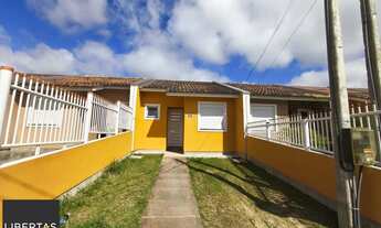 Imagem: Casa Térrea no Bairro Restinga - Porto