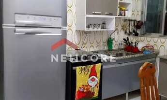 Imagem 2: Casa em Rua Brigadeiro Faria Lima - Canto do Forte - Praia Grande/SP