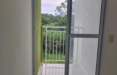 Imagem 2: AP 2/4 c/ varanda no Reserva Picuaia Caji