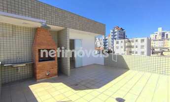 Imagem: Locação Cobertura Alto Barroca Belo Horizonte