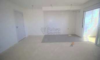 Imagem: Apartamento Incrível no Smart Urban Club