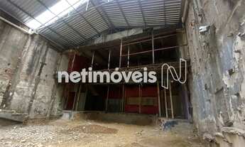 Imagem 5: Locação Galpão Santa Efigênia São Paulo