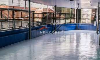 Imagem 7: Galpão em Rua Bom Pastor - Ipiranga - São Paulo/SP