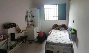 Imagem 7: VENDO CASA COM DOIS TERRENOS NA SANTA MARIA DA CODIPE