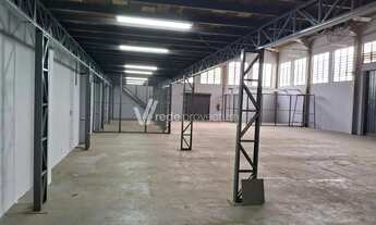 Imagem 5: Galpão - Parque Rural Fazenda Santa Cândida - Campinas