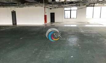 Imagem 2: Conjunto, 672 m² - Vila Olímpia - São Paulo/SP