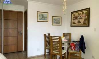 Imagem 2: Apartamento à venda, 51m² de R$ 370.000 por R$ 350.000 - Vila Mazzei - São Paulo/SP