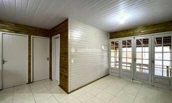 Imagem 4: Casa com 2 dormitórios para alugar, 50m² - Campeche - Florianópolis/SC