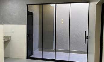 Imagem 7: CASA NO JARDIM IPANEMA I 151 M²I 3 QUARTOS I 1 SUITE I PORTAO ELETRICO + AREA GOUMET I 2