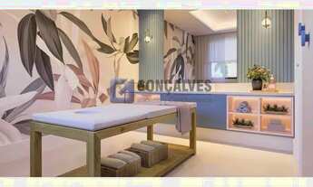 Imagem 7: Apartamento 3 dormitórios/suíte a venda Jd do Mar - São Bernardo do Campo /SP