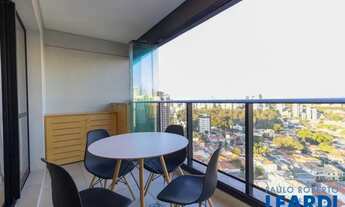 Imagem 7: FLAT - VILA MARIANA - SP