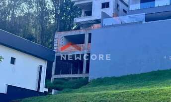 Imagem 4: Lote em condomínio em Alameda Serra da Canastra - Itaqui - Itapevi/SP