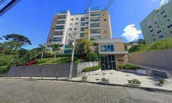 Imagem 3: Exclusividade, conforto e sofisticação no coração de Teresópolis!