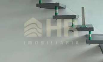 Imagem 5: Sobrado com 03 dormitórios sendo 01 suíte e 02 vagas de garagem Balneário Flórida Matinhos