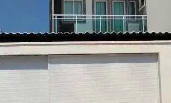 Imagem: Casa com 3 dormitórios para alugar, 150