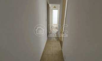 Imagem 4: Imóvel para venda com 62 metros quadrados com 2 quartos em Todos os Santos - Rio de Janeir