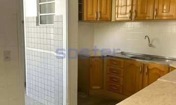 Imagem 5: Amplo Apartamento 2 quartos em São João - Porto Alegre - RS