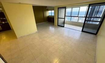 Imagem 2: APARTAMENTO LOCALIZADO NO CORAÇÃO DE BOA VIAGEM