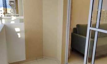 Imagem 3: Ref. 359 A venda: Apartamento COM PLANEJADOS, AR CONDICIONADO e com vista livre! [1520