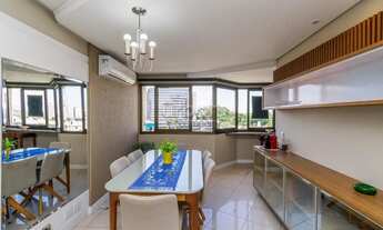 Imagem 3: Apartamento de 3 quartos e 2 vagas na Vila Ipirang