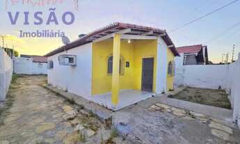 Imagem: VENDE-SE CASA DE ESQUINA NO BAIRRO PRESIDENTE