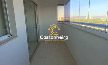 Imagem 12: Apartamento 03 quartos sendo 01 suite - plano diretor sul