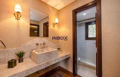 Imagem 13: Casa em condomínio com 4 quartos em Gramado - RS