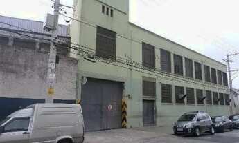 Imagem 2: TERRENO COMERCIAL em SAO PAULO - SP, MOOCA