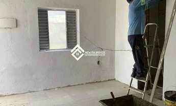 Imagem: Casa para aluguel 2 quartos no bairro Jardim