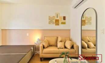 Imagem 4: STUDIO DE 24M² MOBILIADO NO MOINHOS DE VENTO