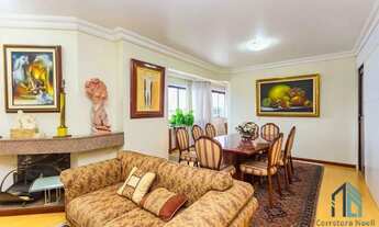 Imagem 5: Apartamento 03 quartos c/suíte, 02 vagas, no Batel em Curitiba - PR