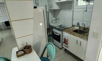 Imagem 9: Imóvel para aluguel com 58 m² e 02 quartos (sendo 01 suíte) em Meireles - Fortaleza - CE