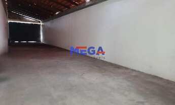 Imagem 2: Galpão no bairro São Gerardo em Fortaleza, CE